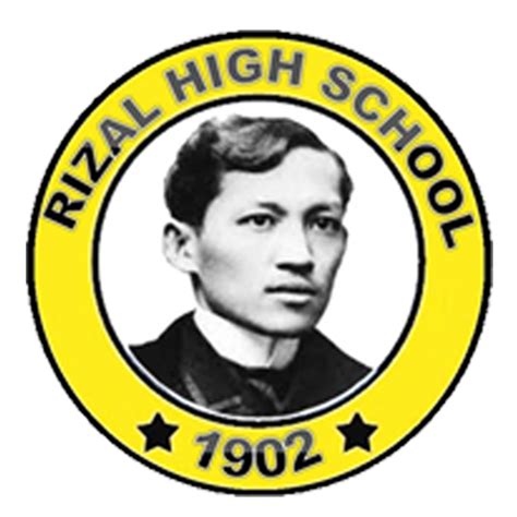 senior high schools in pasig|Rizal High School.